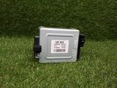 Power steering control unit/module