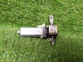 Seat adjustment motor