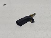 Coolant temperature sensor