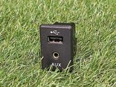 Connettore plug in AUX