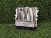 Engine control unit/module ECU