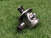 Fuel injection high pressure pump