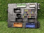 Power management control unit