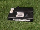 Autres unités de commande / modules