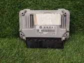 Engine control unit/module ECU