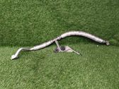 Air conditioning (A/C) pipe/hose