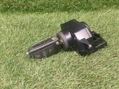 Ignition lock