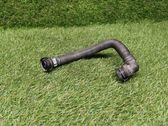 Breather/breather pipe/hose