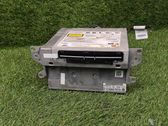 Radio/CD/DVD/GPS head unit