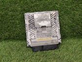 Engine control unit/module ECU