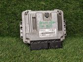 Engine control unit/module ECU