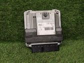 Engine control unit/module ECU