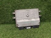 Unité de commande, module ECU de moteur