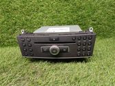 Radio/CD/DVD/GPS head unit