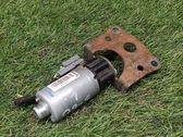 Seat adjustment motor