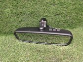 Rear view mirror (interior)