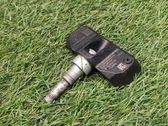 Tire pressure sensor