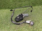 Moteur de réglage de siège