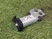 Sunroof motor/actuator