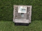 Motorsteuergerät ECU
