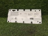 Airbag de las rodillas