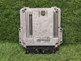 Engine control unit/module ECU