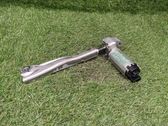 Seat adjustment motor