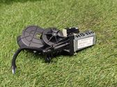 Stellmotor elektrische Sitzverstellung