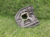 Radiator mount bracket