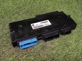 Comfort/convenience module
