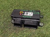 Airbag control unit/module