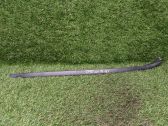 Windshield trim