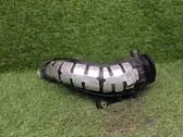Air intake hose/pipe