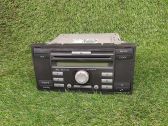 Radio/CD/DVD/GPS head unit