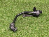 Turbo solenoid valve