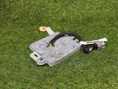 Seat pressure sensor