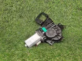 Seat adjustment motor