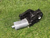 Seat adjustment motor