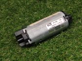 Seat adjustment motor