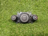 Climate control unit