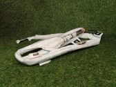 Airbag del techo