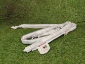 Airbag del techo