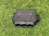 Parking PDC control unit/module