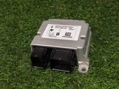 Airbag control unit/module