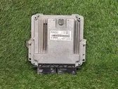 Motorsteuergerät ECU