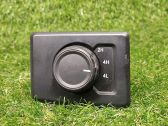 Other switches/knobs/shifts