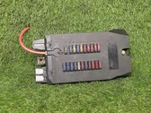 Power management control unit