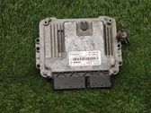 Engine control unit/module ECU