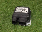 Airbag control unit/module