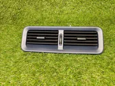 Dash center air vent grill